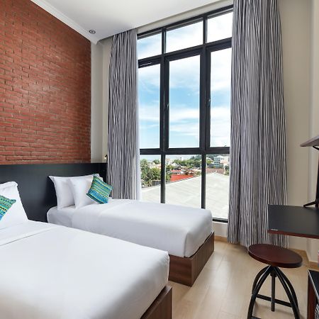 Hotel S Loft Manado Zewnętrze zdjęcie