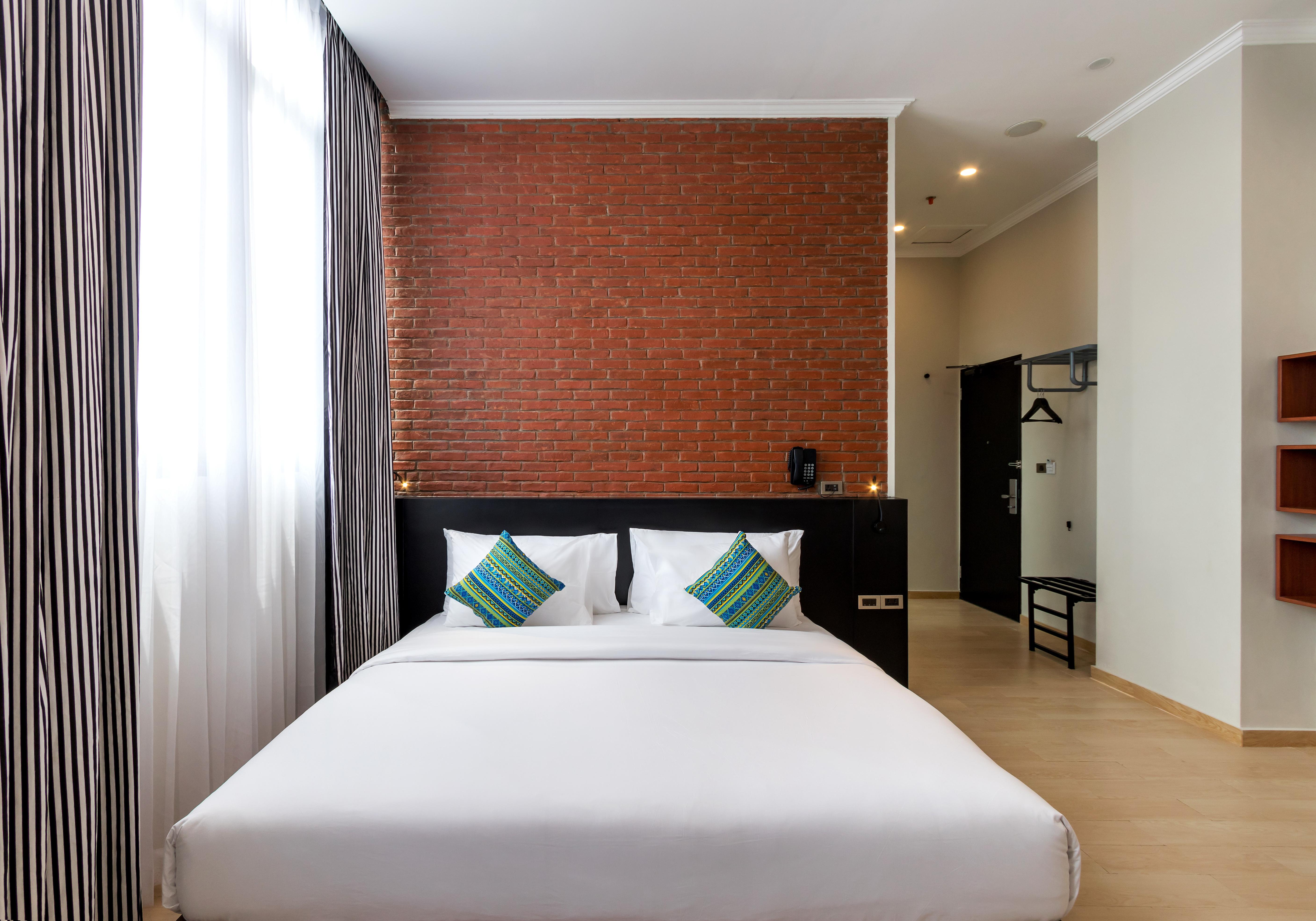 Hotel S Loft Manado Zewnętrze zdjęcie