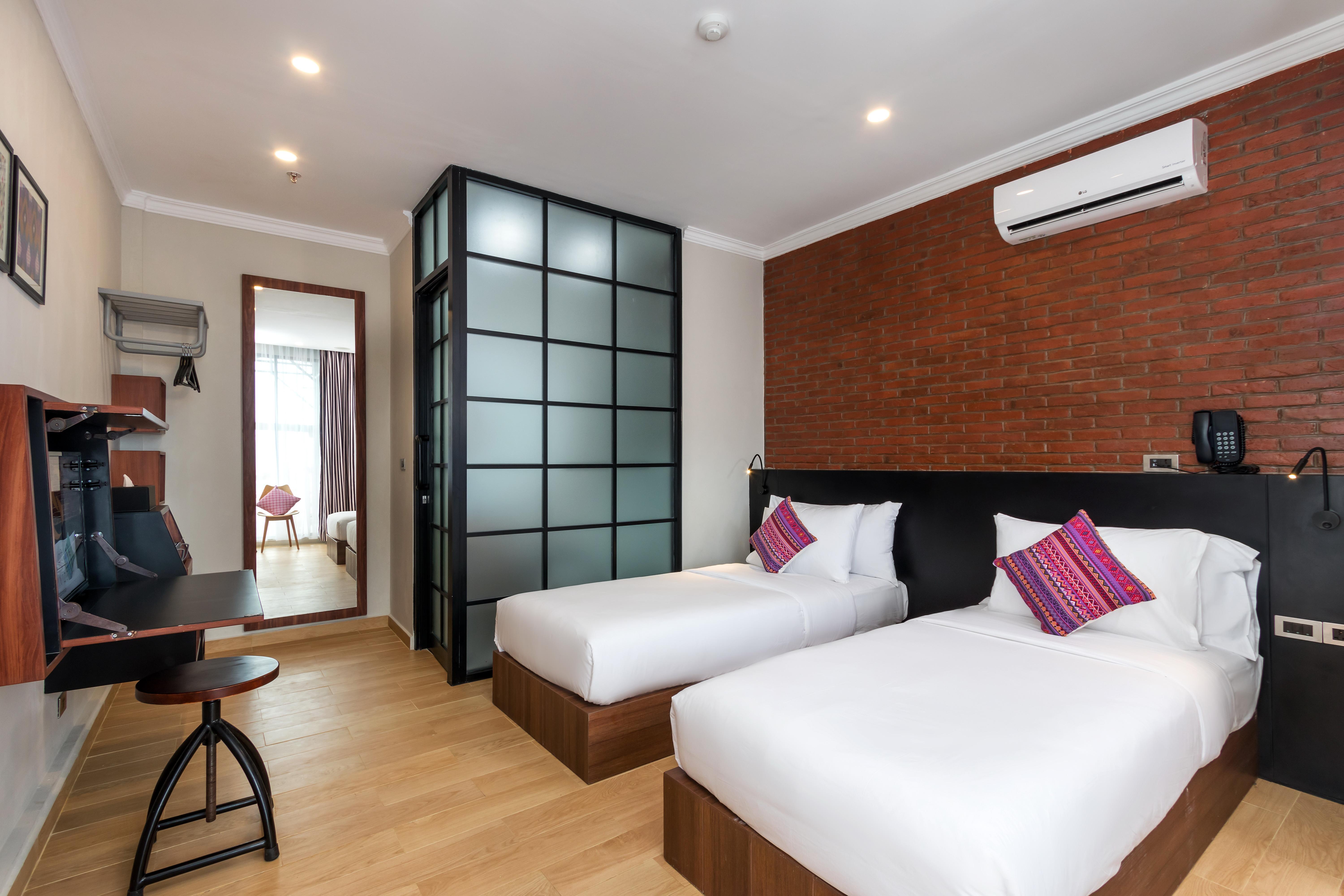 Hotel S Loft Manado Zewnętrze zdjęcie