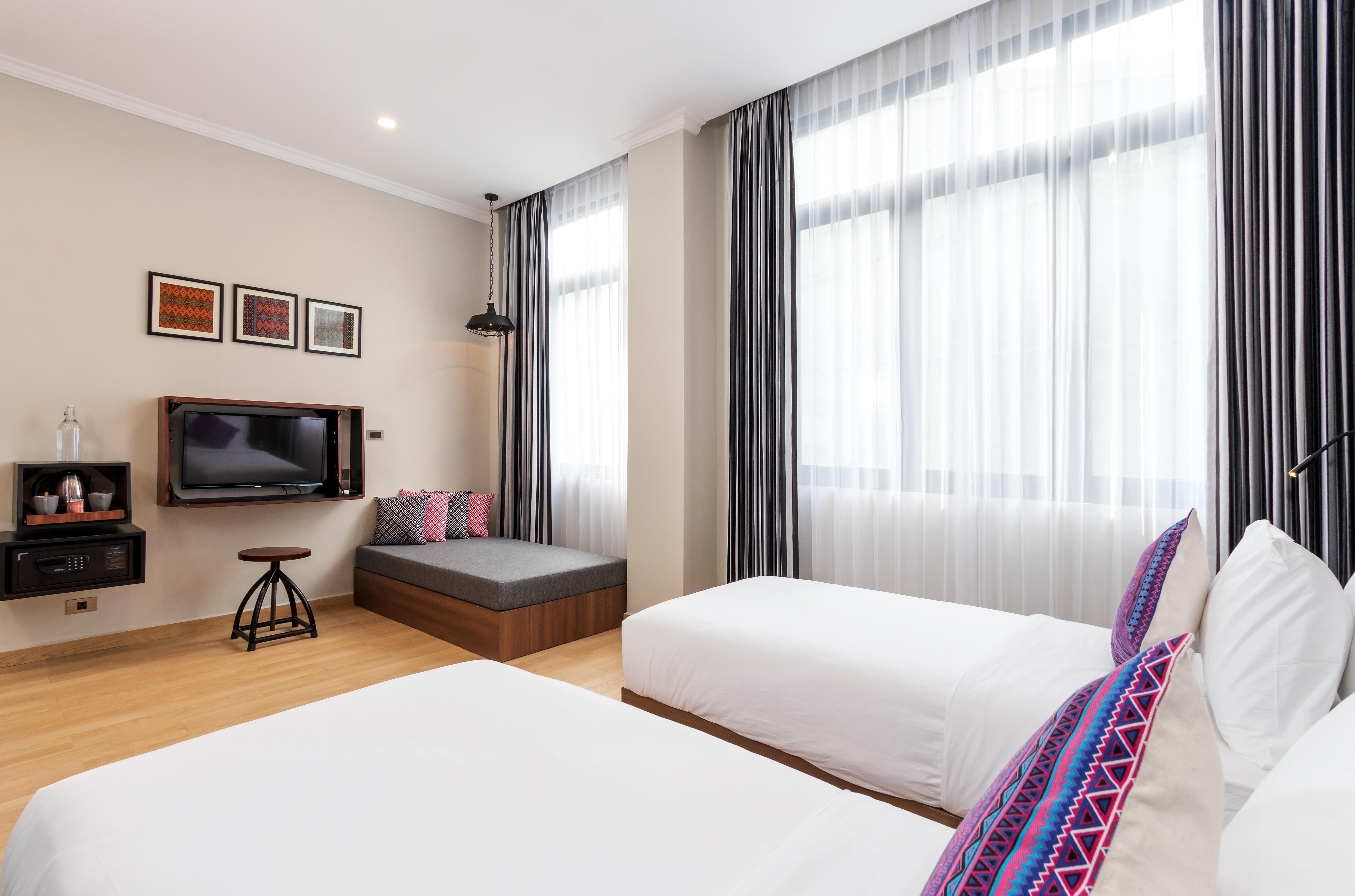 Hotel S Loft Manado Zewnętrze zdjęcie
