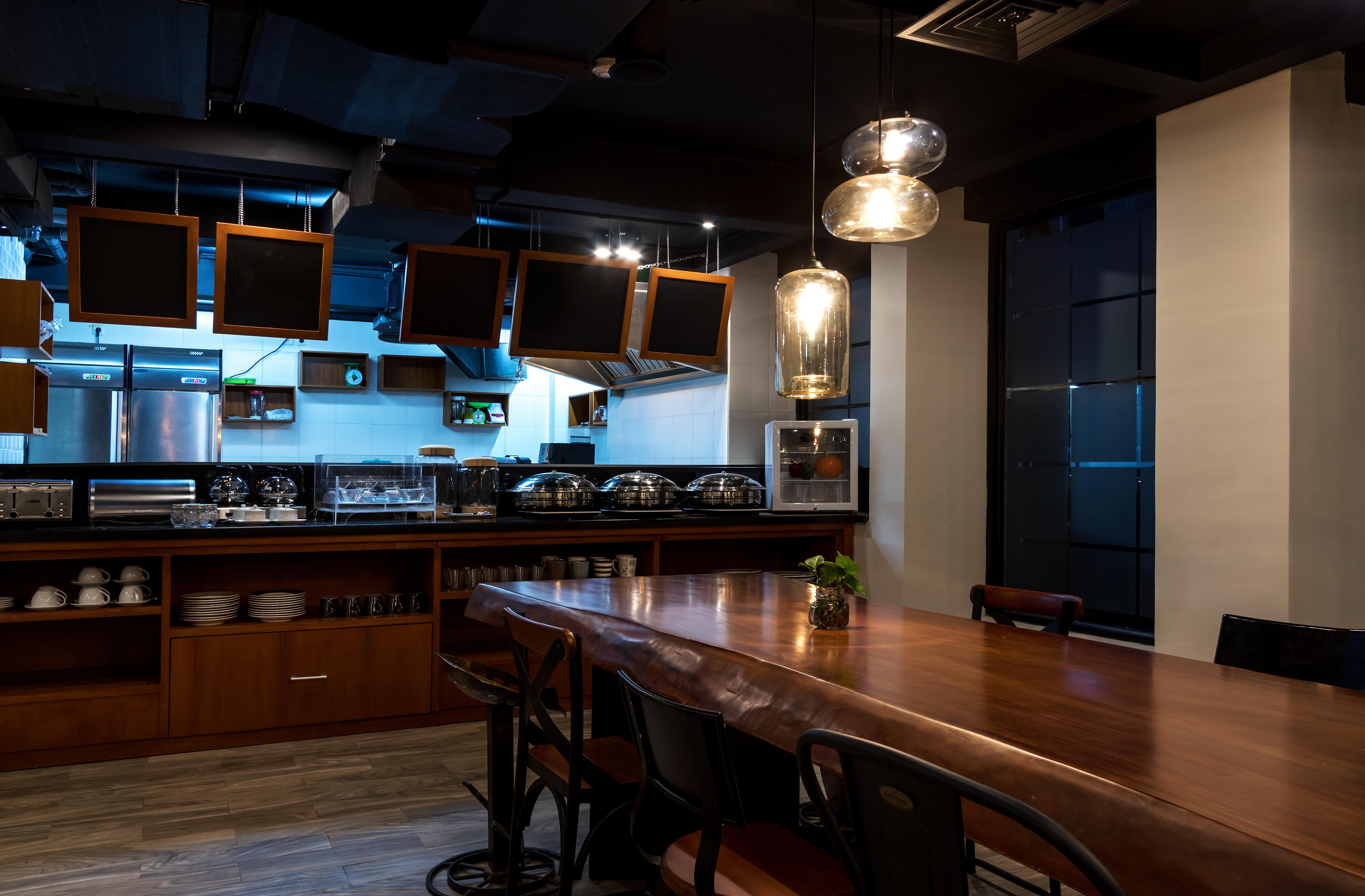 Hotel S Loft Manado Zewnętrze zdjęcie