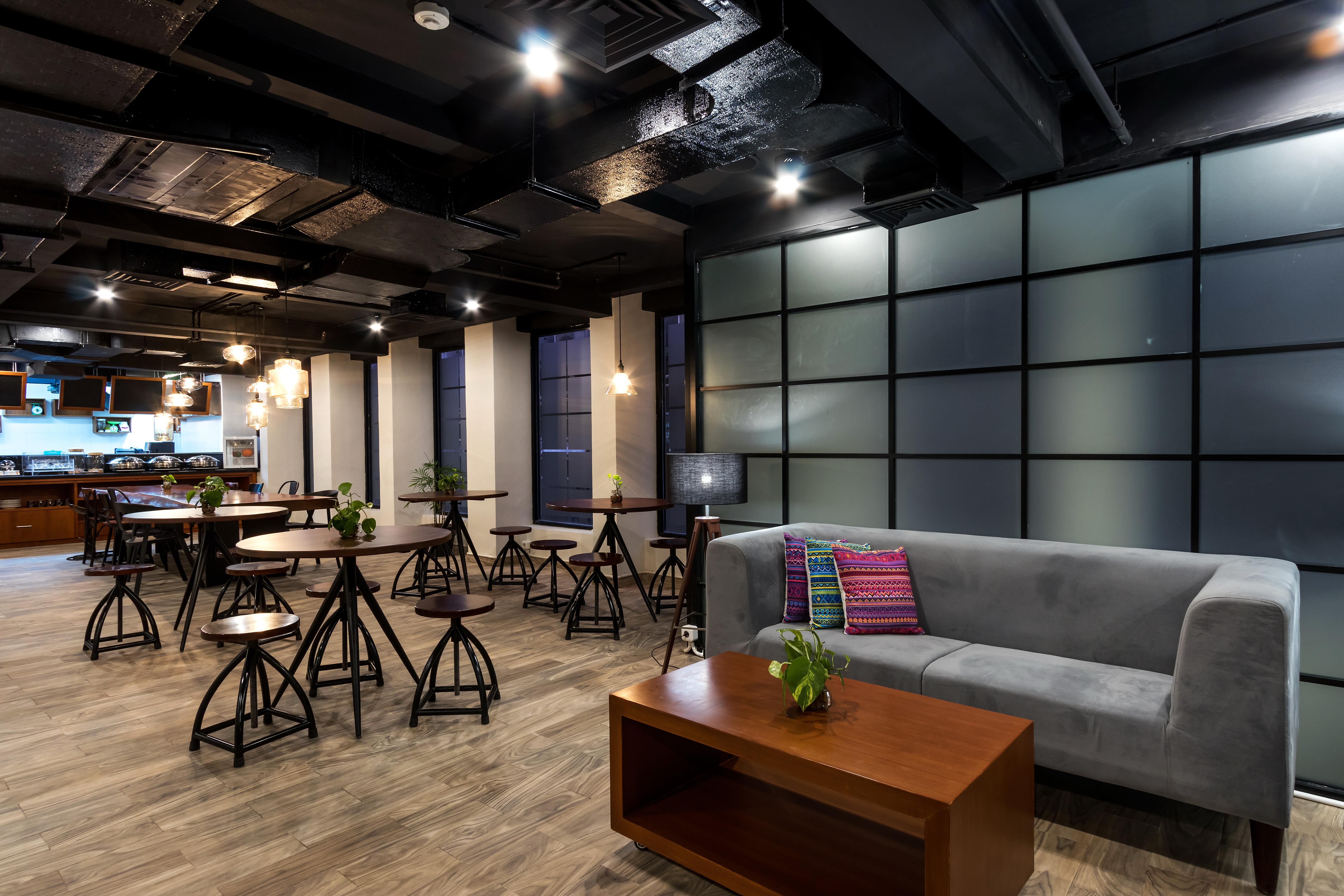 Hotel S Loft Manado Zewnętrze zdjęcie