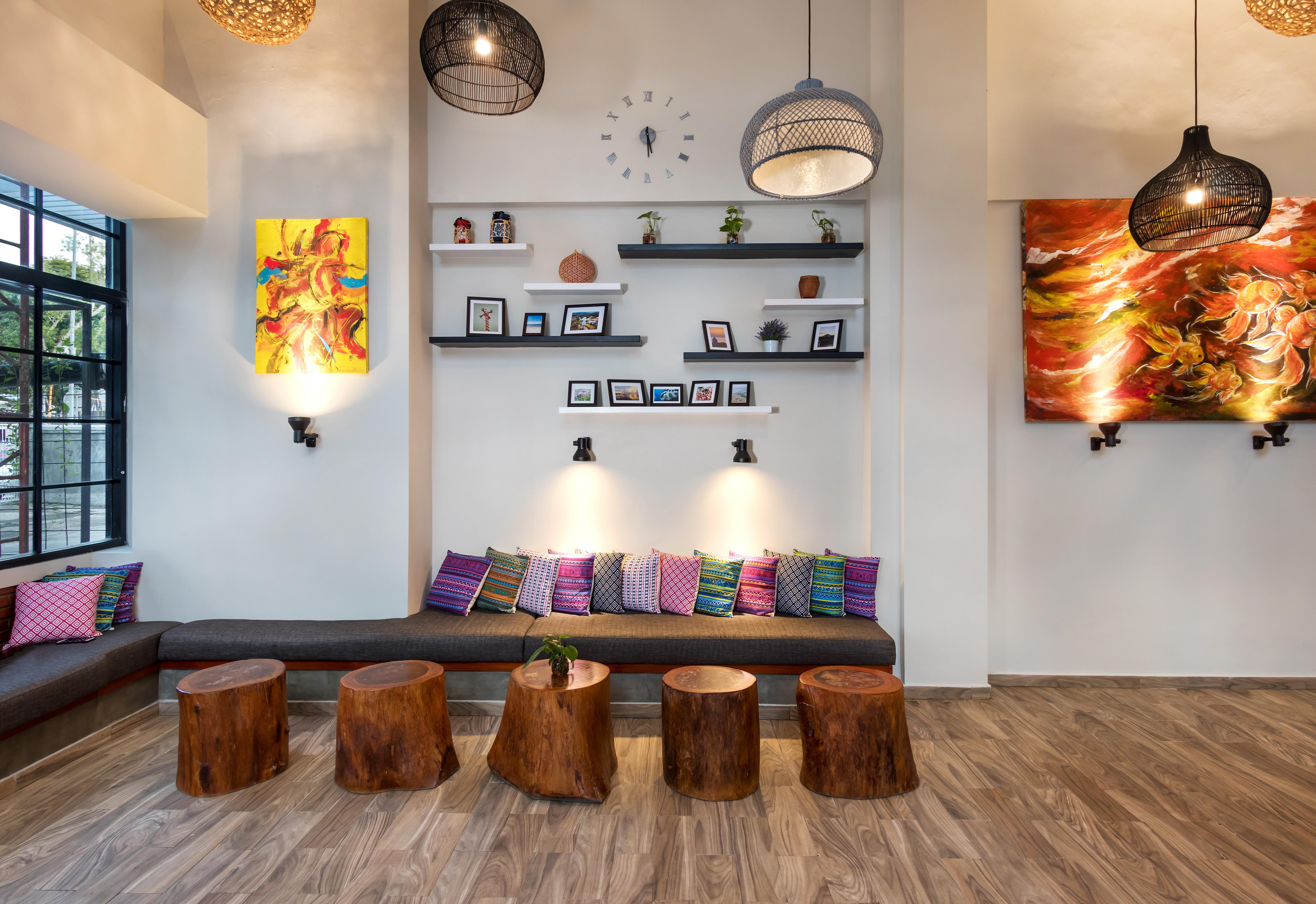 Hotel S Loft Manado Zewnętrze zdjęcie