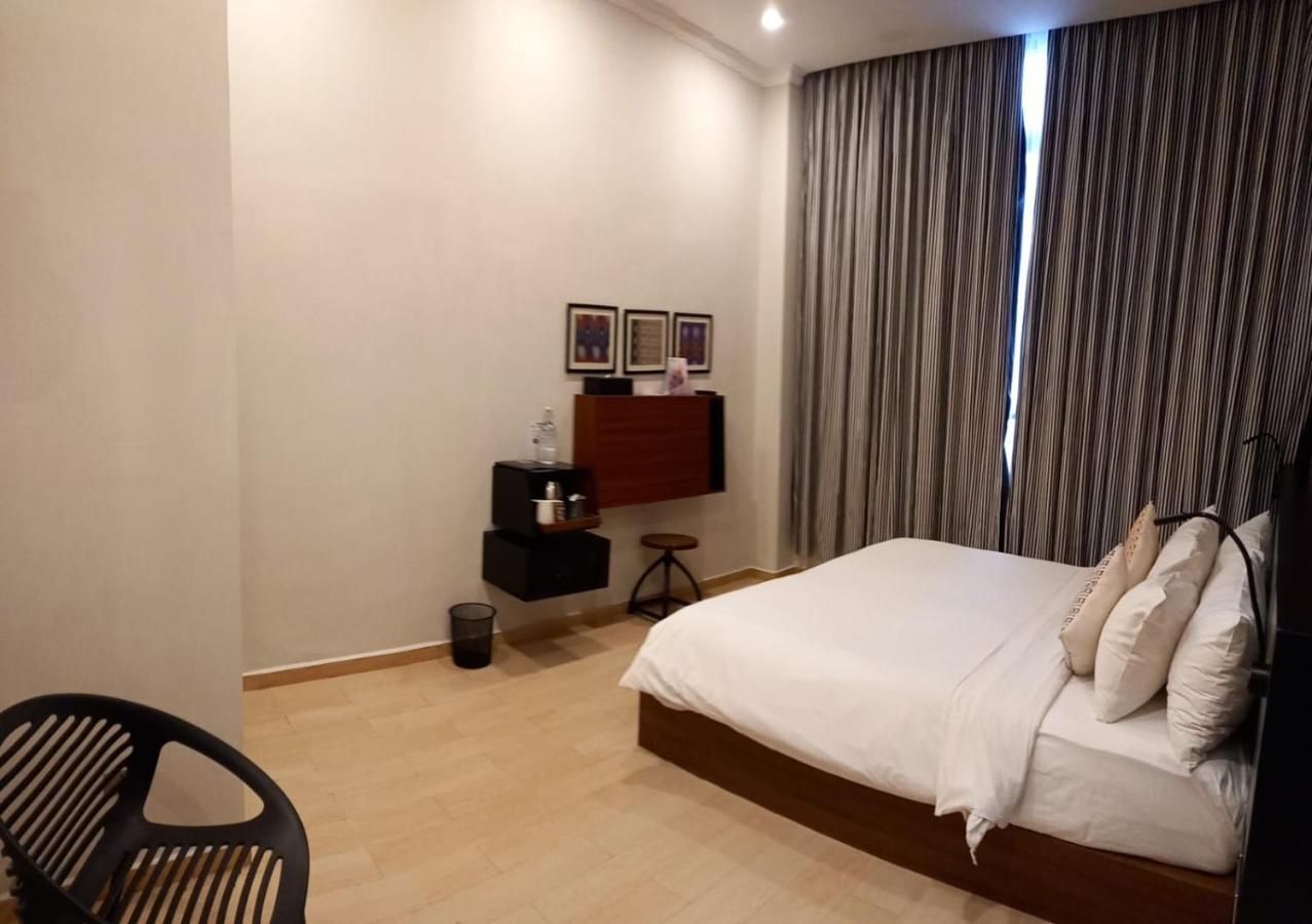 Hotel S Loft Manado Zewnętrze zdjęcie