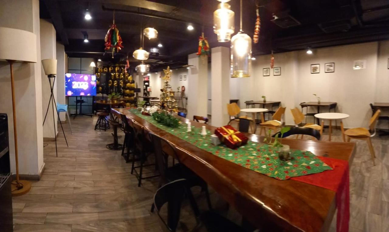 Hotel S Loft Manado Zewnętrze zdjęcie