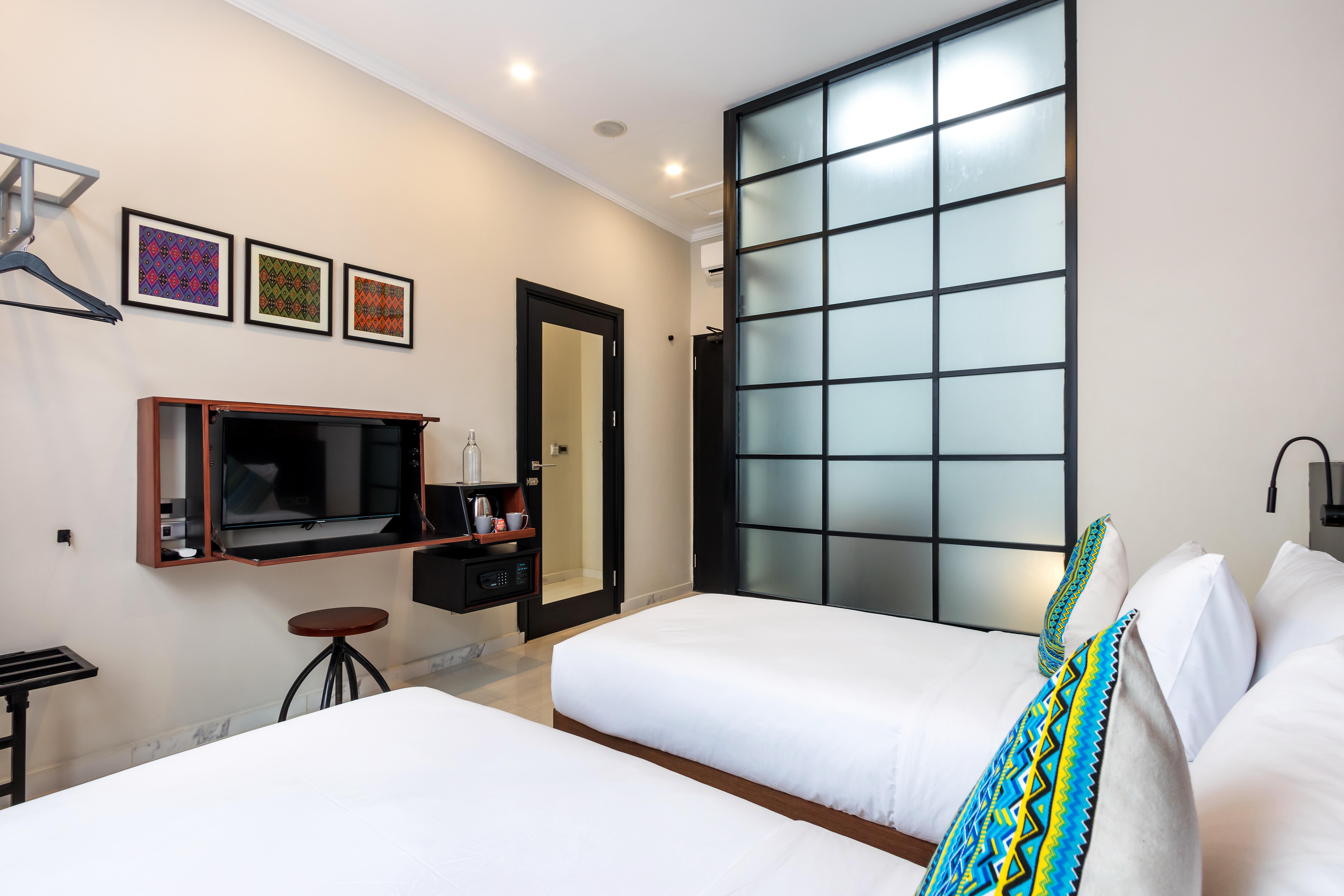 Hotel S Loft Manado Zewnętrze zdjęcie