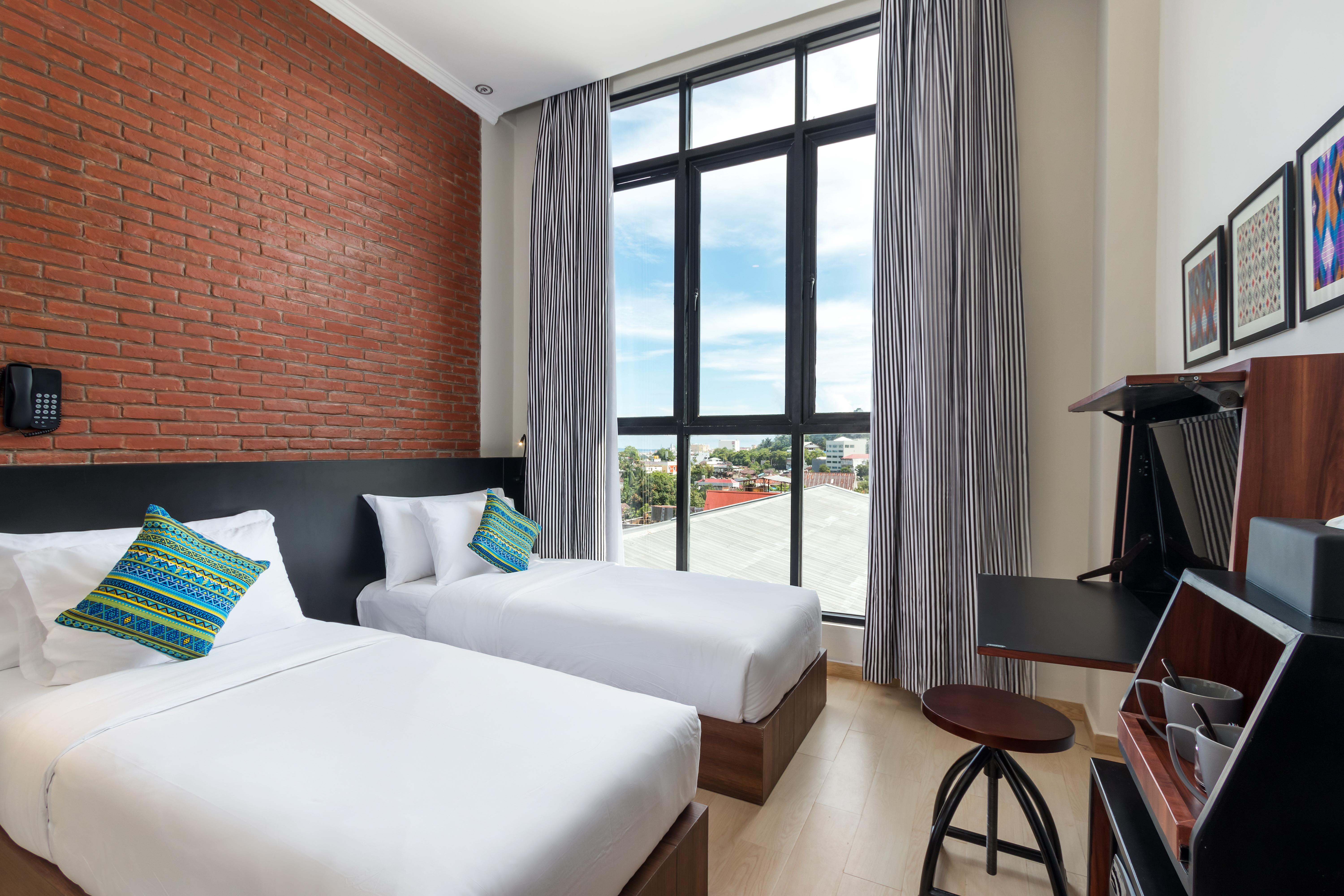 Hotel S Loft Manado Zewnętrze zdjęcie