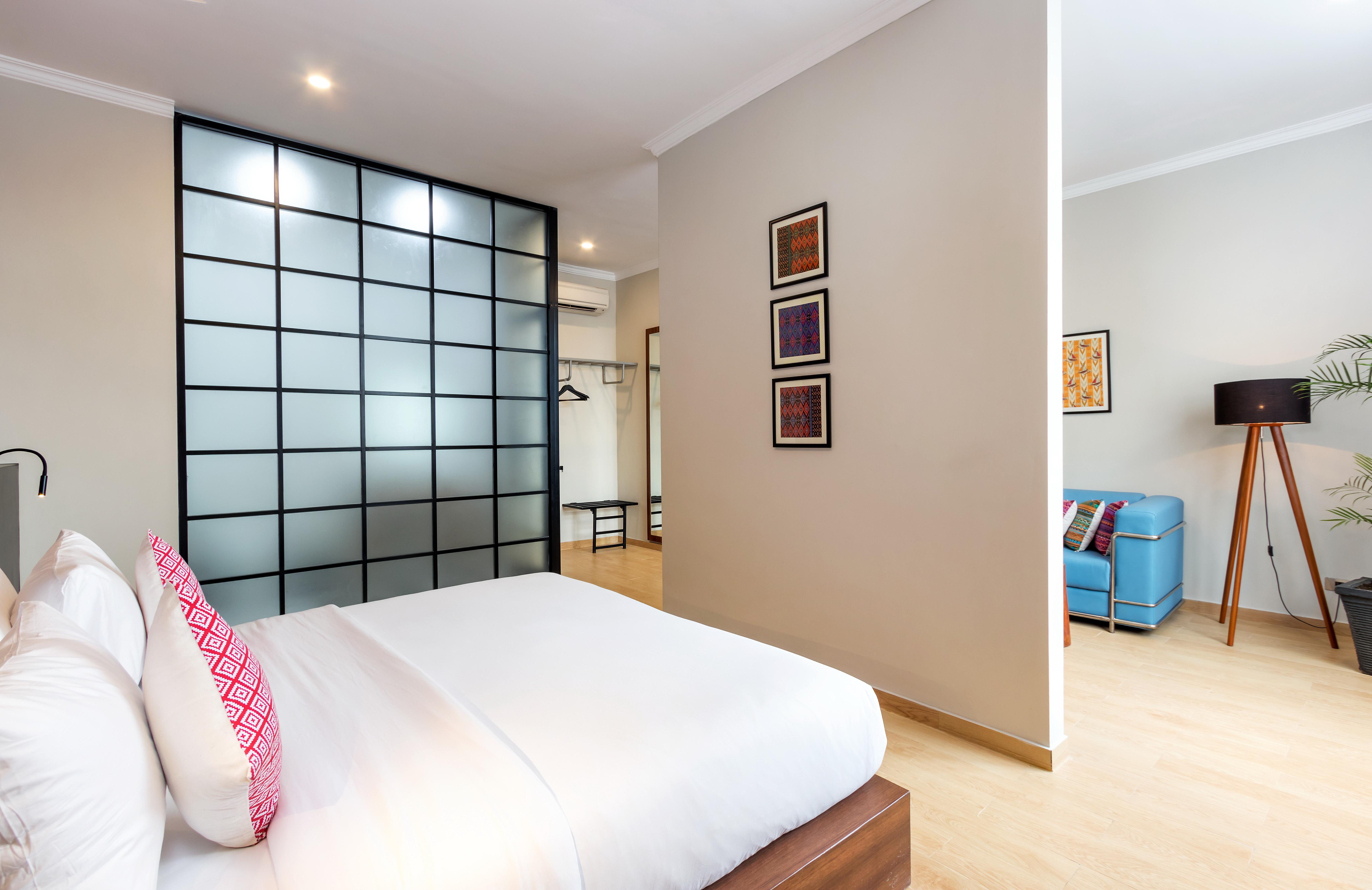 Hotel S Loft Manado Zewnętrze zdjęcie