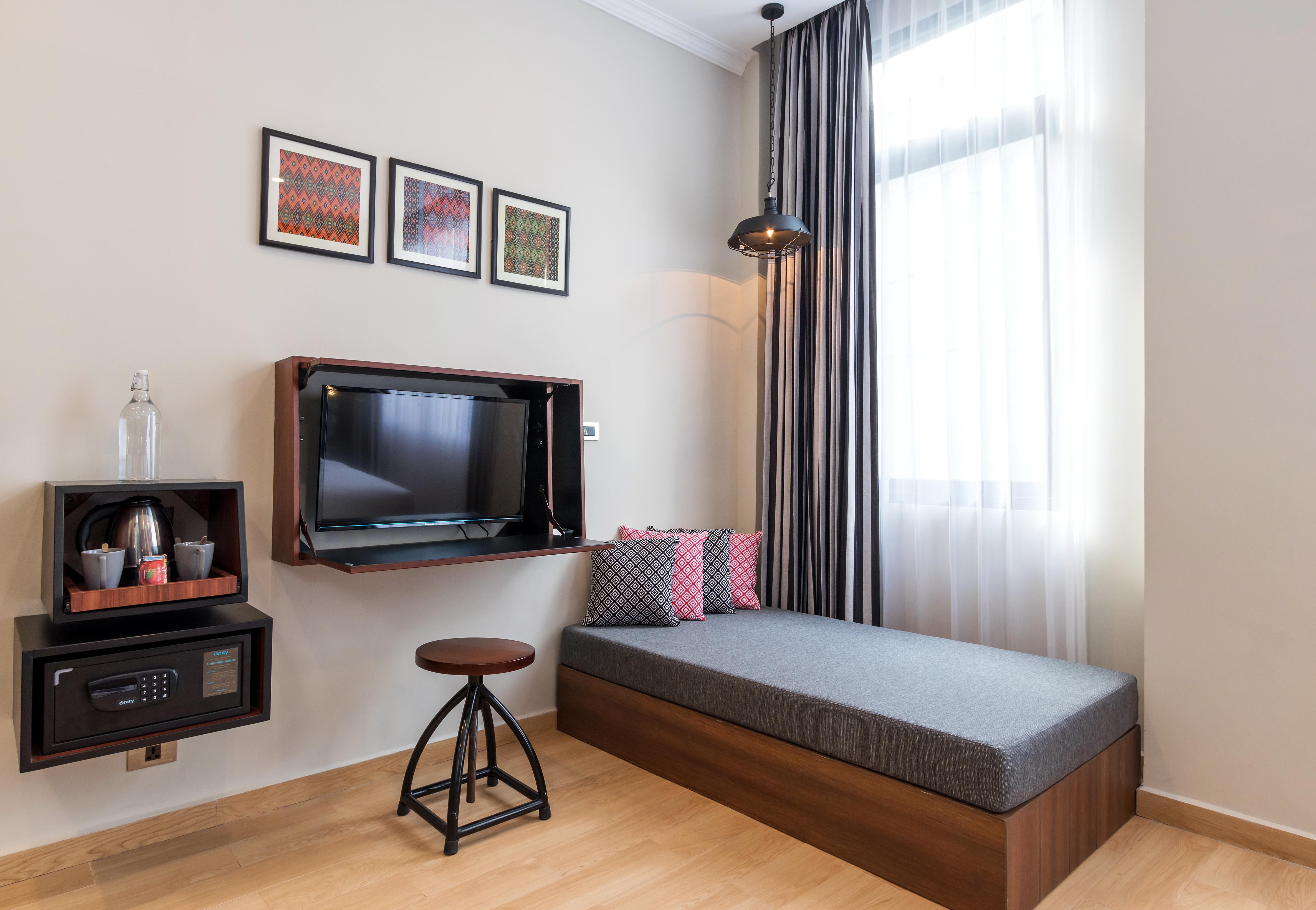 Hotel S Loft Manado Zewnętrze zdjęcie