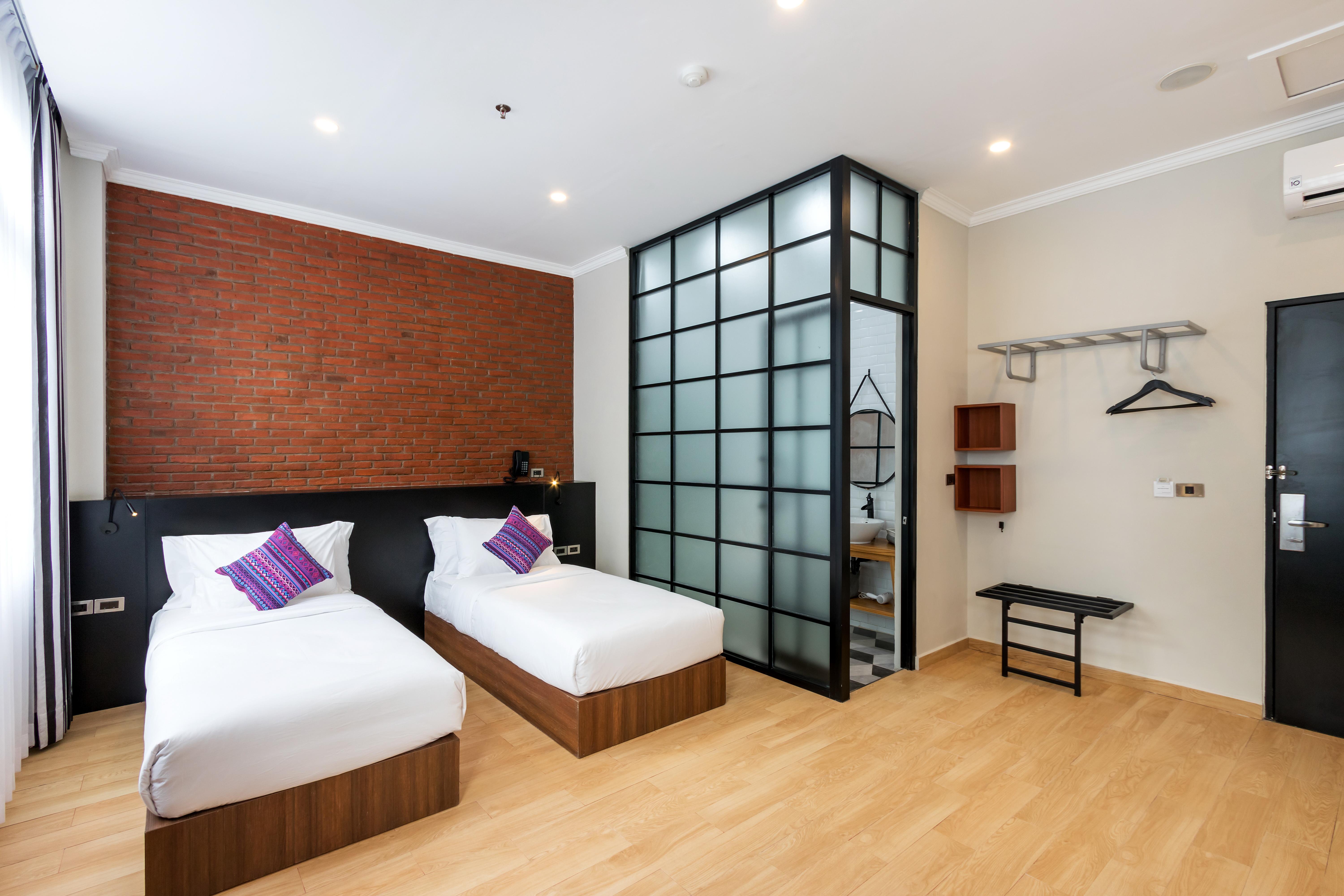 Hotel S Loft Manado Zewnętrze zdjęcie