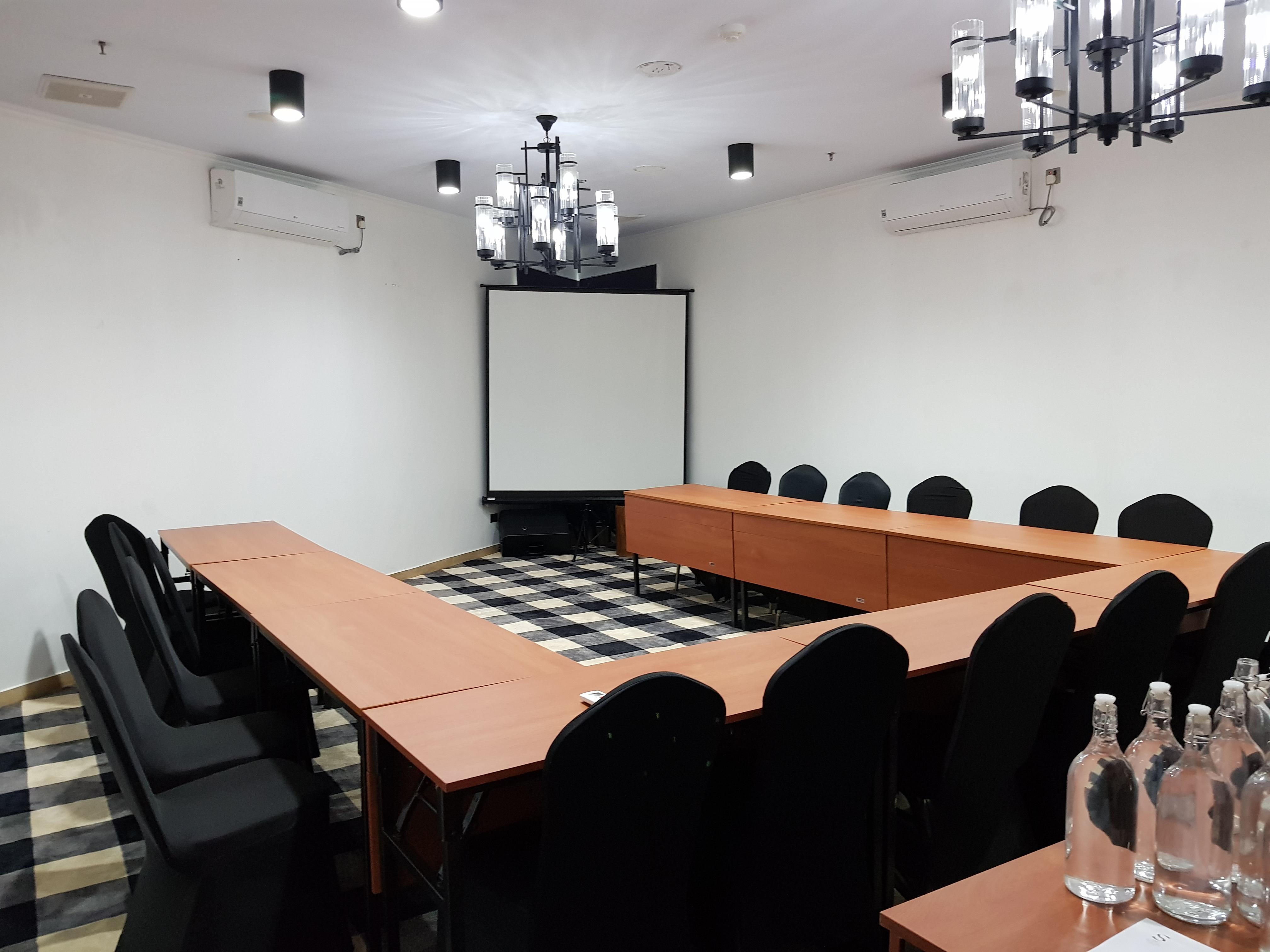 Hotel S Loft Manado Zewnętrze zdjęcie