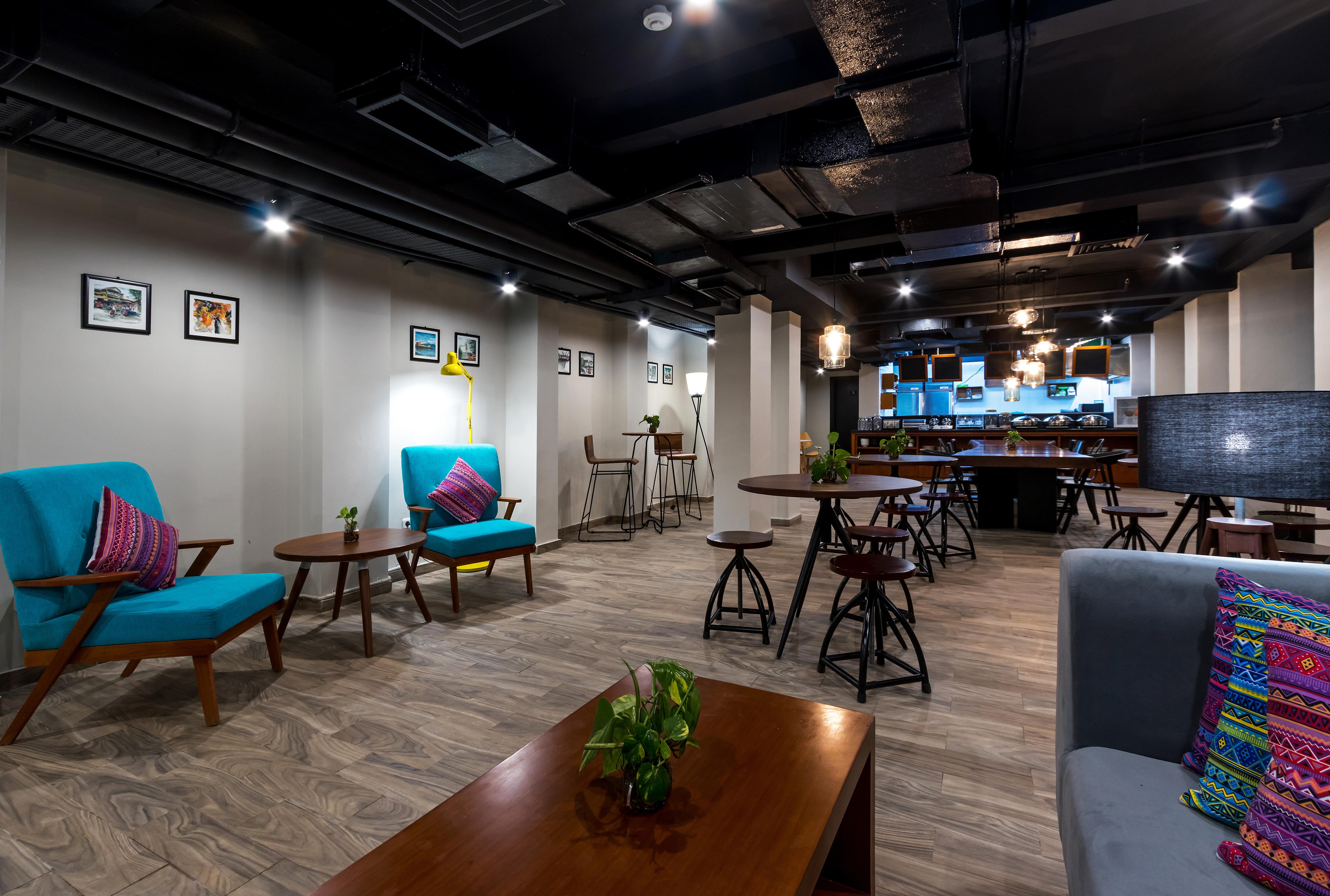 Hotel S Loft Manado Zewnętrze zdjęcie
