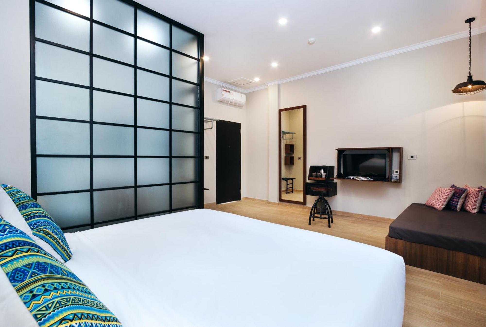 Hotel S Loft Manado Zewnętrze zdjęcie