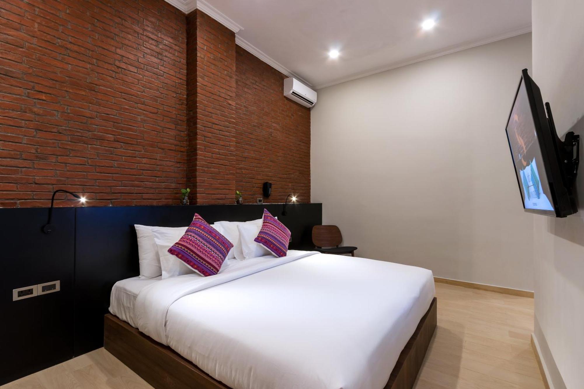 Hotel S Loft Manado Zewnętrze zdjęcie