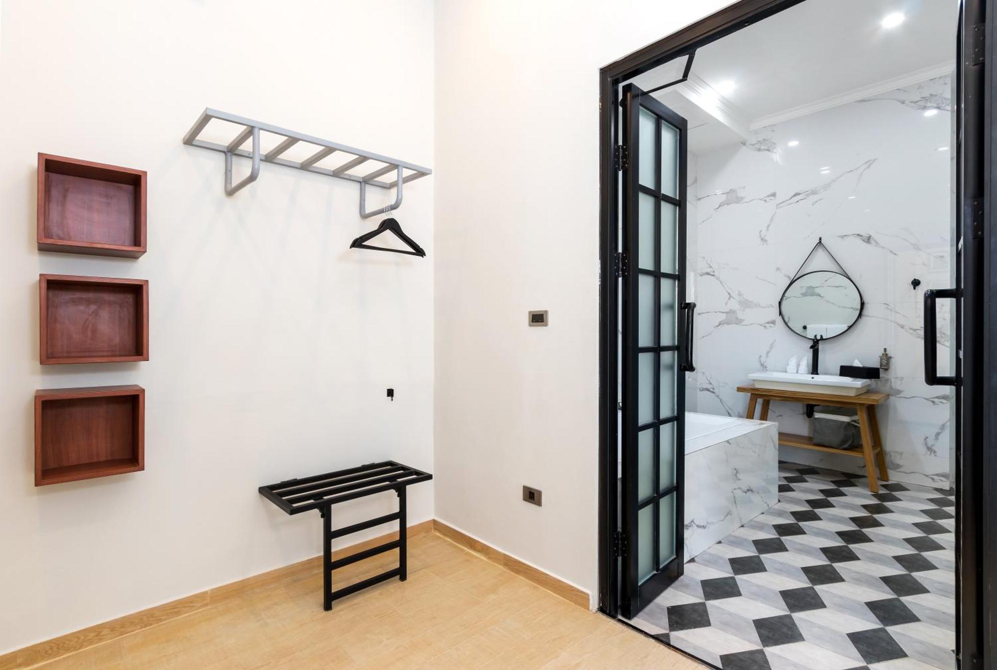 Hotel S Loft Manado Zewnętrze zdjęcie