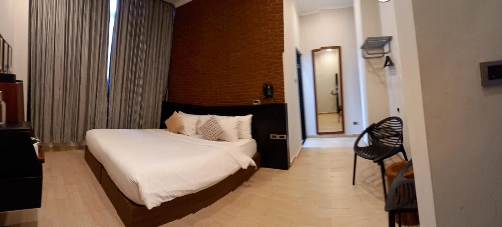 Hotel S Loft Manado Zewnętrze zdjęcie