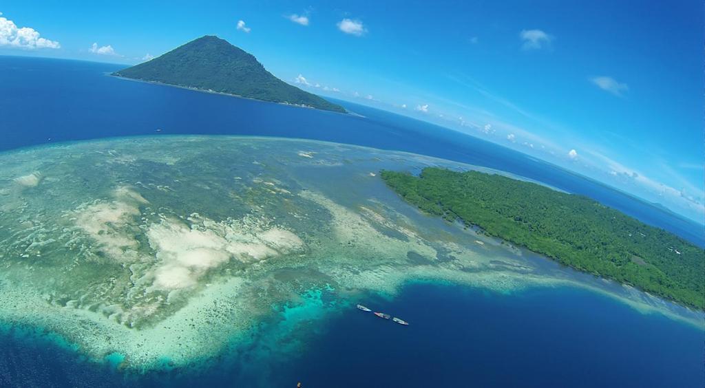 Hotel S Loft Manado Zewnętrze zdjęcie