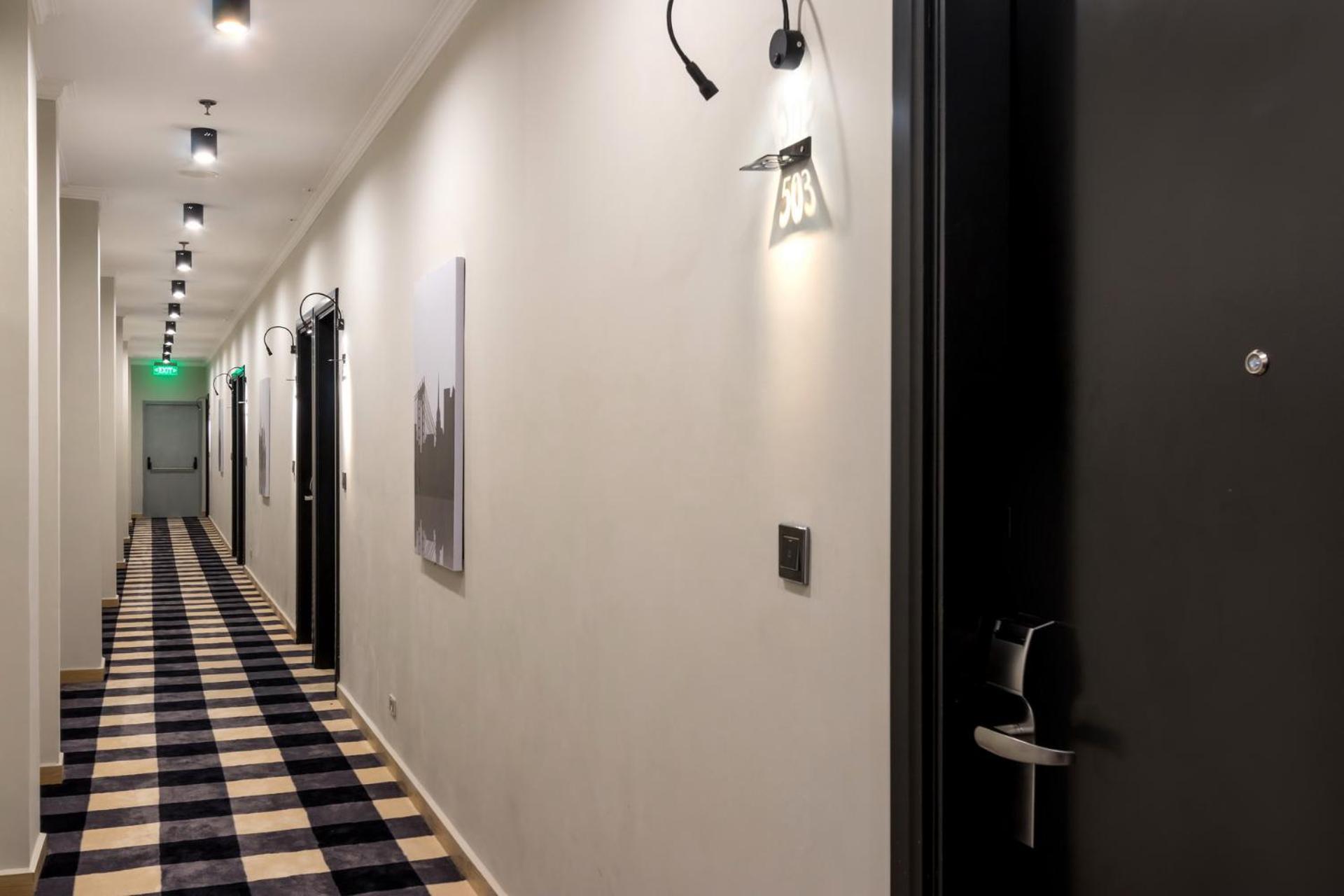 Hotel S Loft Manado Zewnętrze zdjęcie