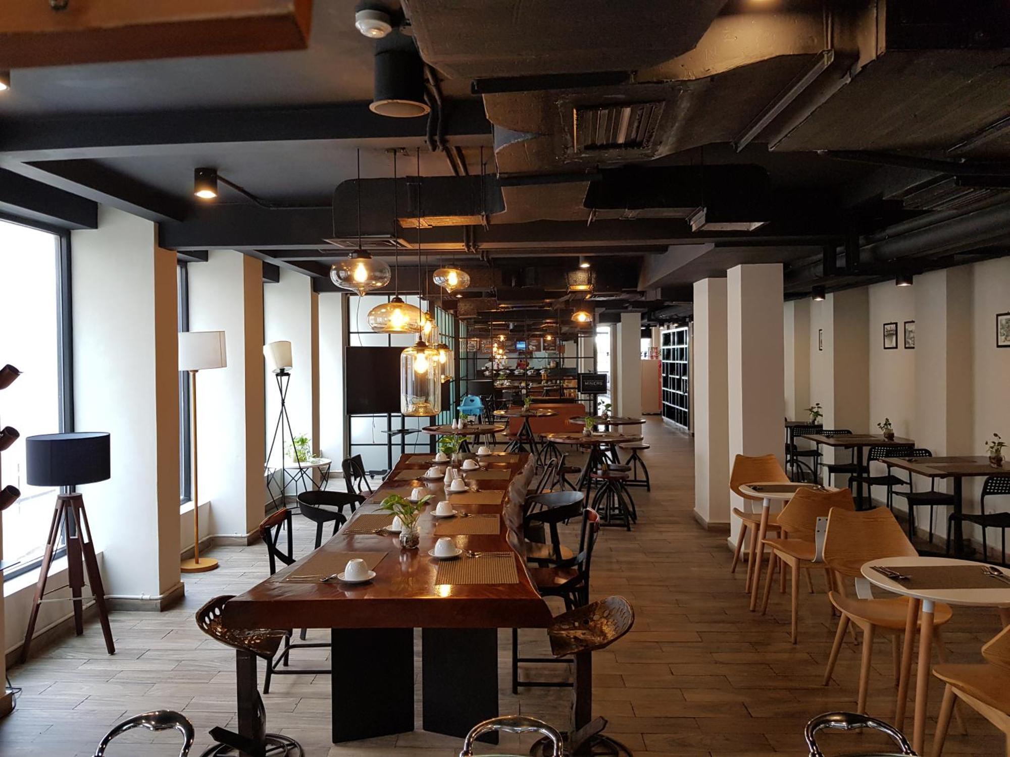 Hotel S Loft Manado Zewnętrze zdjęcie